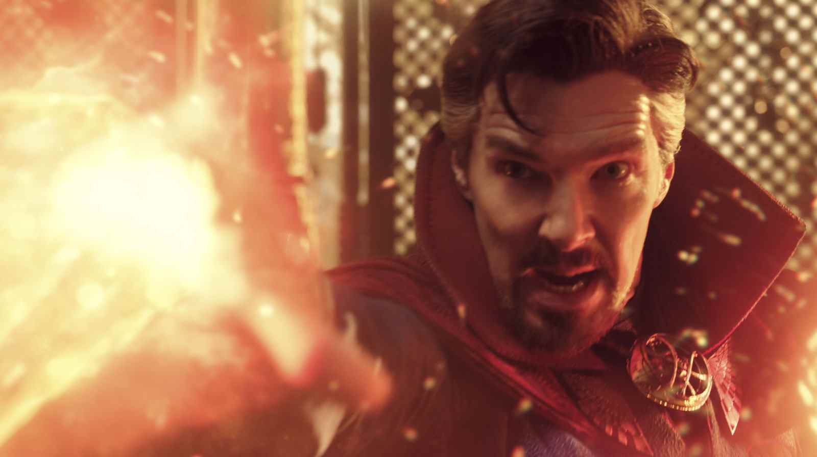 Il n'y en a pas assez [REDACTED] Dans Doctor Strange dans le multivers de la folie... et nous sommes déçus
