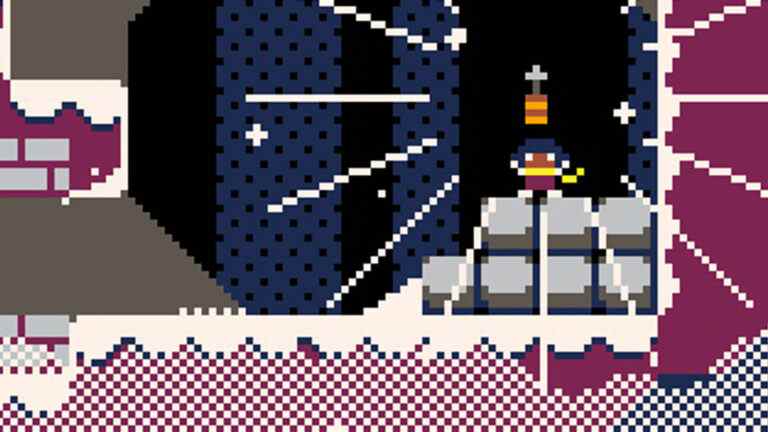 Il y a une suite gratuite à Celeste Classic que vous pouvez jouer dans votre navigateur

