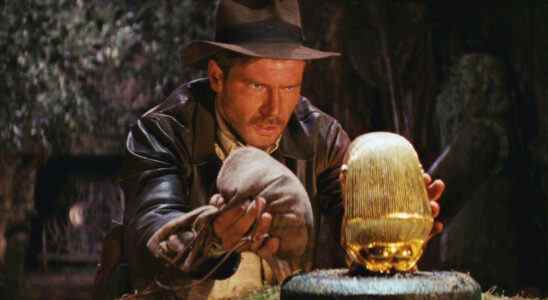 Indiana Jones 5 obtient sa première image, date de sortie de juin 2023