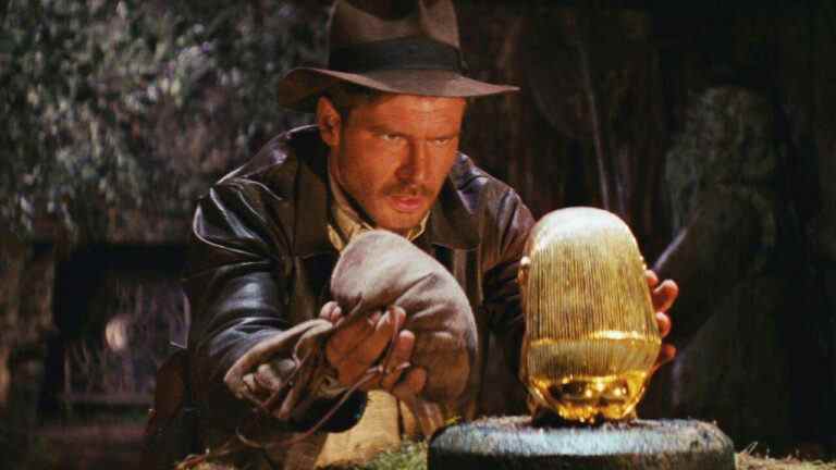 Indiana Jones 5 obtient sa première image, date de sortie de juin 2023
