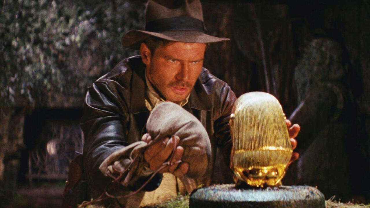 Indiana Jones 5 obtient sa première image, date de sortie de juin 2023
