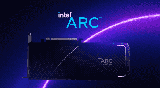 Intel retarde à nouveau ses GPU de bureau Arc de première génération