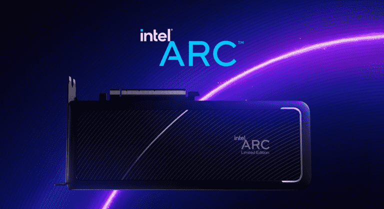 Intel retarde à nouveau ses GPU de bureau Arc de première génération
