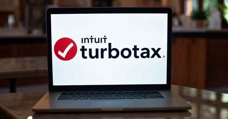 Intuit vous doit de l’argent s’il vous a amené à payer TurboTax « Free Edition »