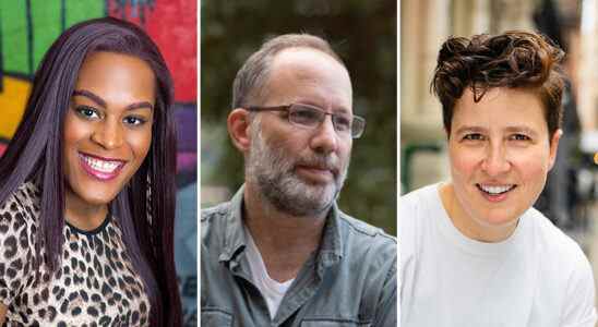 Ira Sachs, Mya Taylor, Jude Dry signent avec Fusion Entertainment (EXCLUSIF) Les plus populaires doivent être lus Inscrivez-vous aux newsletters Variety Plus de nos marques