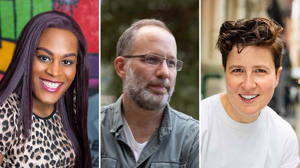 Ira Sachs, Mya Taylor, Jude Dry signent avec Fusion Entertainment (EXCLUSIF) Les plus populaires doivent être lus Inscrivez-vous aux newsletters Variety Plus de nos marques
	
	
