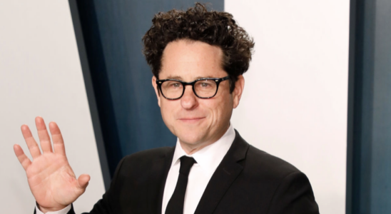 JJ Abrams de Star Wars travaille sur l'émission Speed ​​Racer