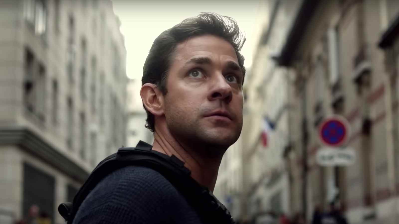 Jack Ryan se terminera après la saison 4, mais un spin-off dirigé par Michael Peña est envisagé
