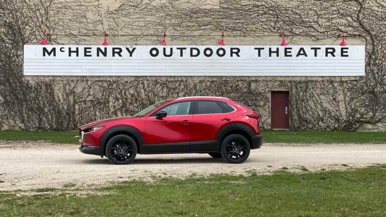 J’ai un Mazda CX-30 2022 depuis une semaine, que voulez-vous savoir à ce sujet ?