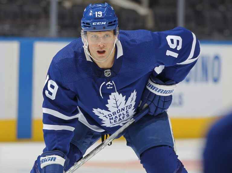 Jason Spezza annonce sa retraite pour se joindre au front office des Maple Leafs