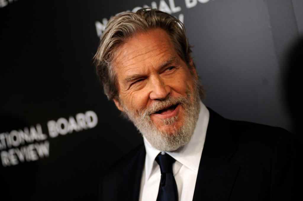 Jeff Bridges était « sur le point de mourir » après avoir contracté le COVID pendant sa chimiothérapie : « J'étais prêt à partir » Le plus populaire doit être lu
	
	
