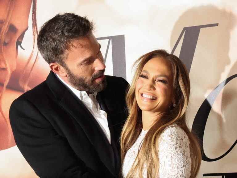 Jennifer Lopez dit que c’était « difficile » quand les Oscars ont snobé « Hustlers »