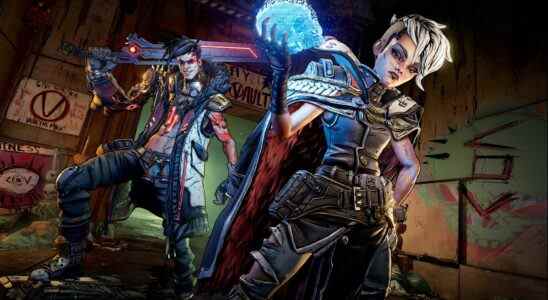 Jeu gratuit: obtenez Borderlands 3 gratuitement alors que la méga vente d'Epic démarre