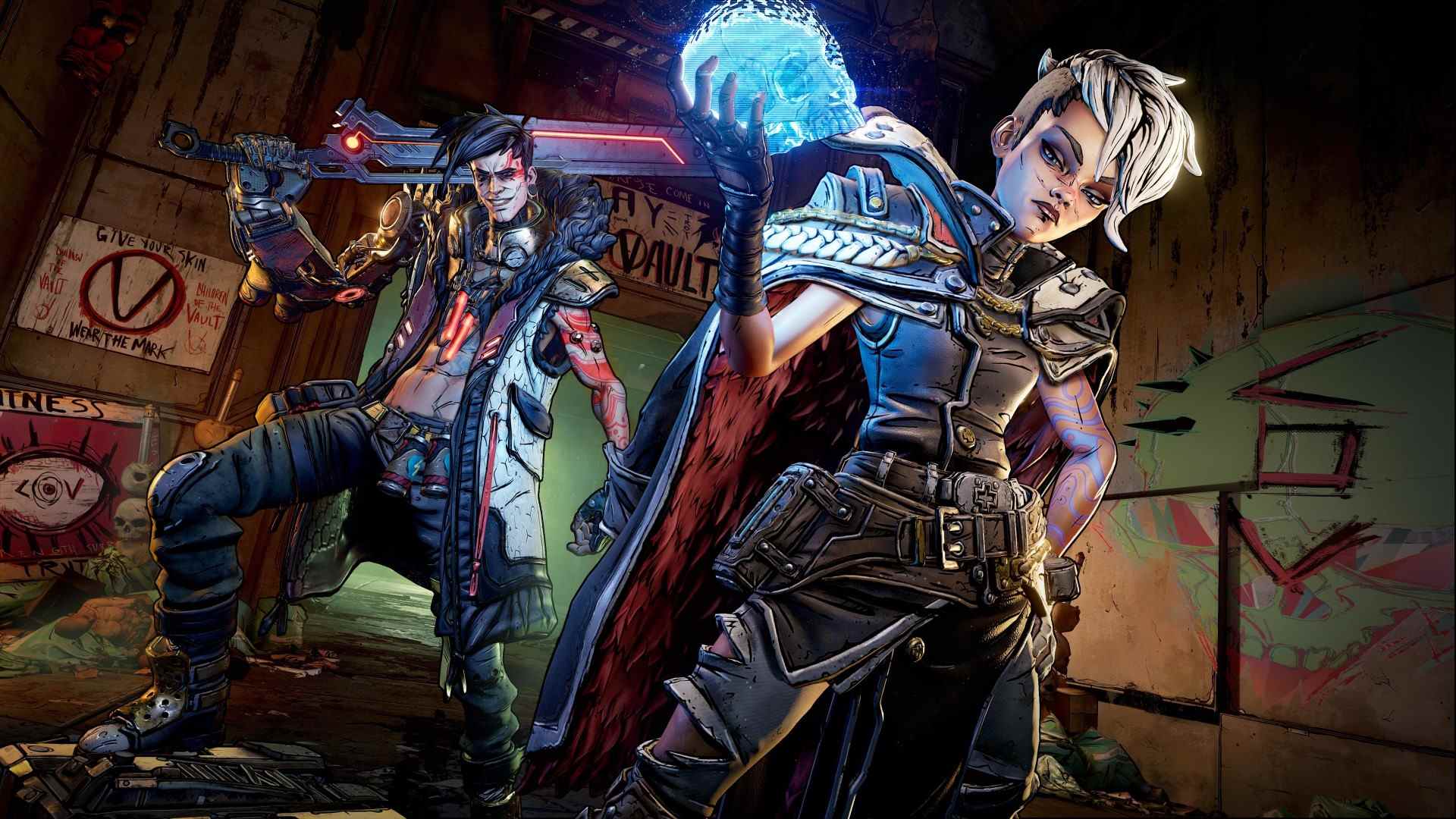 Jeu gratuit: obtenez Borderlands 3 gratuitement alors que la méga vente d'Epic démarre
