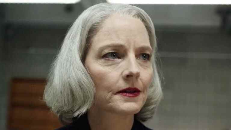 Jodie Foster sera la vedette de la saison 4 de True Detective
