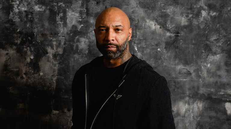 Joe Budden met la musique là où sa bouche est avec la nouvelle émission d'amplis Amazon : c'est "la radio réinventée" la plus populaire doit être lue
	
	
