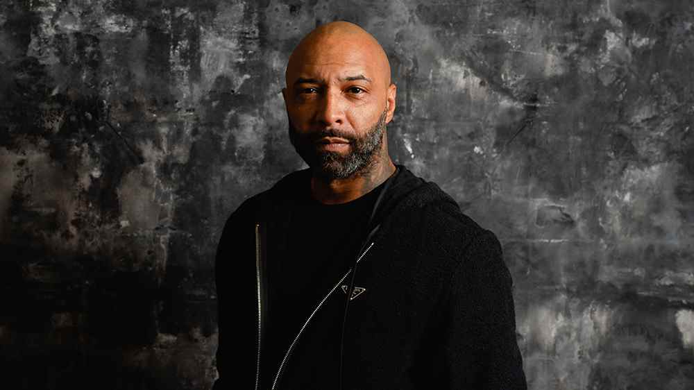 Joe Budden met la musique là où sa bouche est avec la nouvelle émission d'amplis Amazon : c'est 