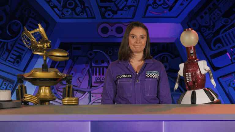 Joel Hodgson et Emily Marsh sur la saison 13 de Mystery Science Theatre 3000 [Interview]
