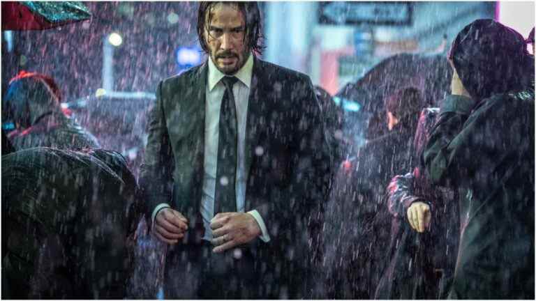 John Wick 4 aura « des moyens nouveaux et intéressants » de faire souffrir John Wick, déclare le réalisateur