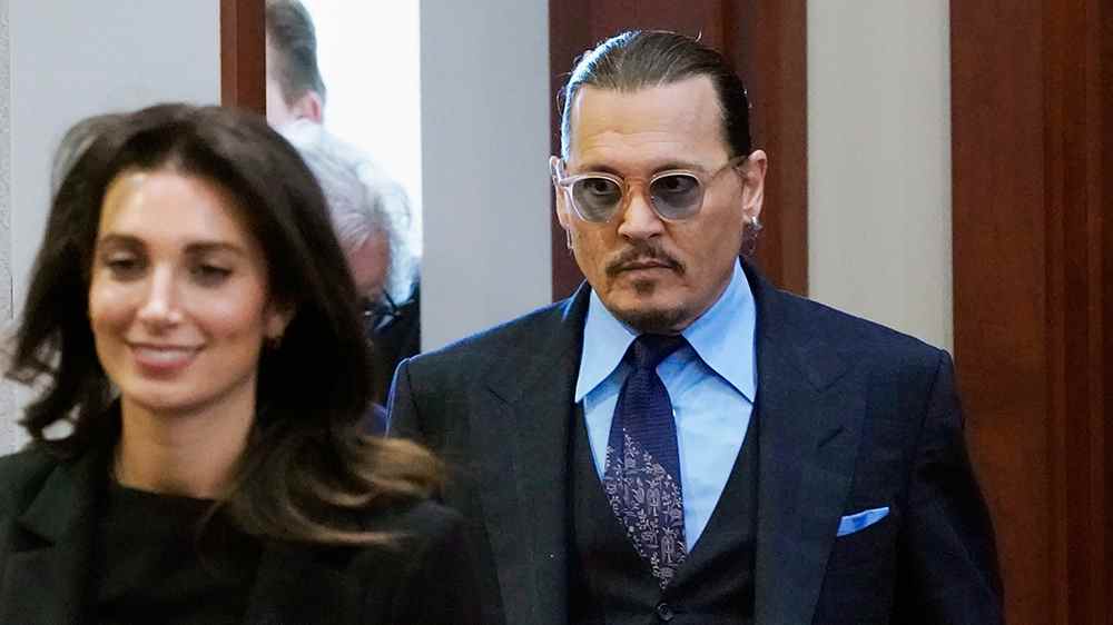 Johnny Depp devait recevoir 22,5 millions de dollars pour 