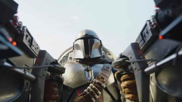 Jon Favreau confirme qu’il travaille déjà sur la saison 4 de The Mandalorian