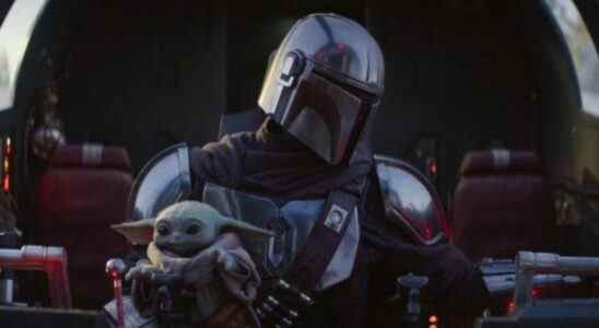 Jon Favreau confirme qu'il travaille sur la saison 4 de Mandalorian tout en ouvrant sur les opportunités de croisement de Star Wars