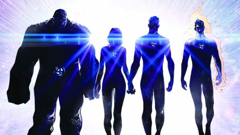 Jon Watts ne dirige plus Fantastic Four pour Marvel
