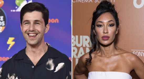 Josh Peck et Kea Ho rejoignent le drame sur la crise des opioïdes "Junction" (EXCLUSIF) Les plus populaires doivent être lus Inscrivez-vous aux newsletters Variété Plus de nos marques