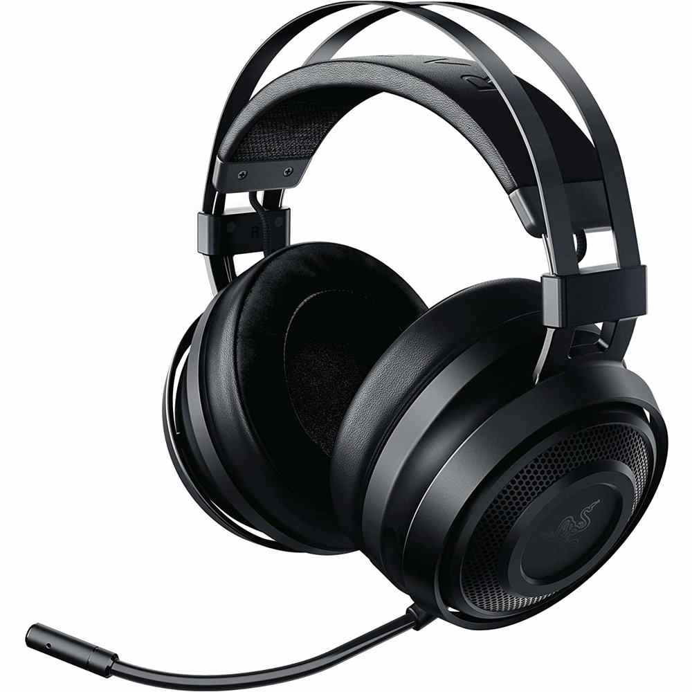 Casque Razer