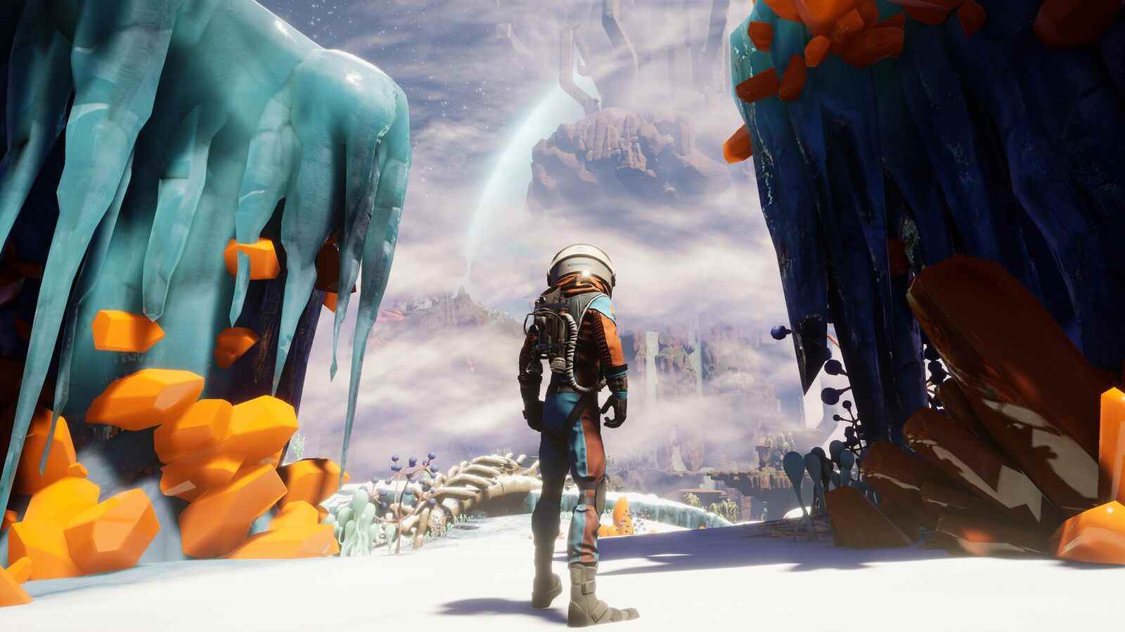 Journey To The Savage Planet est cassé sur Stadia et Google a dissous le développeur qui aurait pu le réparer

