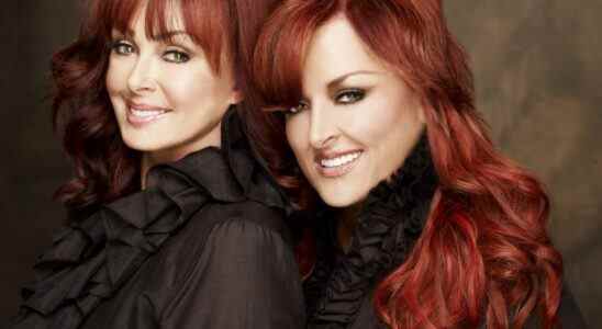 Judds sera intronisé au Temple de la renommée du pays dimanche, Wynonna devrait être présente Les plus populaires doivent lire Inscrivez-vous aux bulletins d'information sur les variétés Plus de nos marques