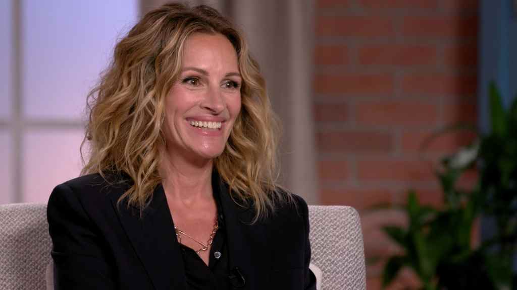 Julia Roberts nommée marraine du Trophée Chopard 2022 au Festival de Cannes Les plus populaires à lire absolument Inscrivez-vous aux newsletters Variety Plus de nos marques
	
	
