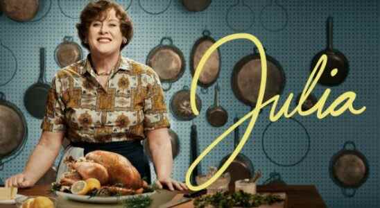 Julia TV Show on HBO Max: canceled or renewed?