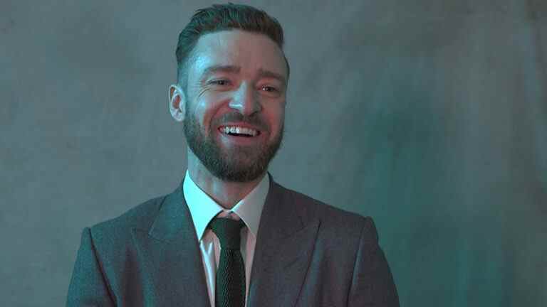 Justin Timberlake vend un catalogue de chansons à Hipgnosis pour "juste au-dessus" de 100 millions de dollars.
	
	
