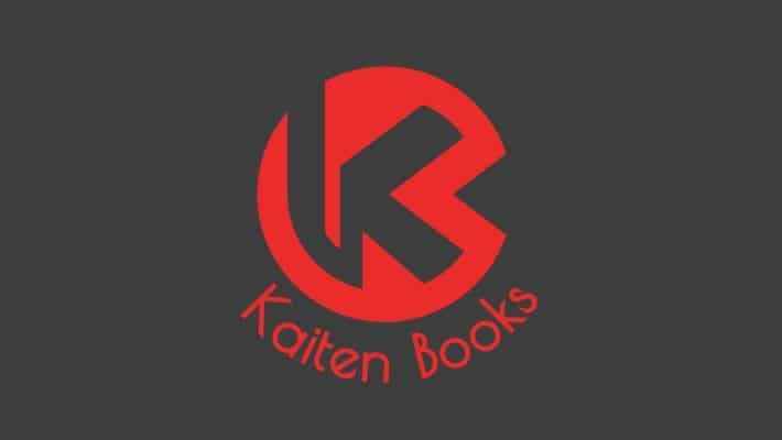 Kaiten Books Détails des sorties de mangas d’automne