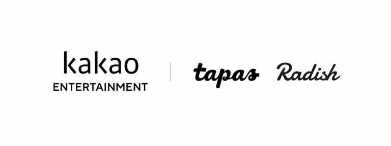 Kakao Entertainment fusionne les plateformes de narration basées aux États-Unis Tapas et Radis