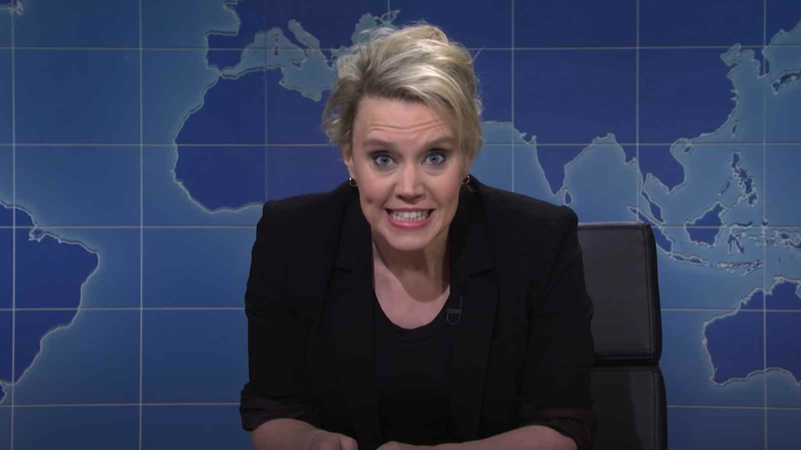 Kate McKinnon, Aidy Bryant et Kyle Mooney quittent Saturday Night Live
