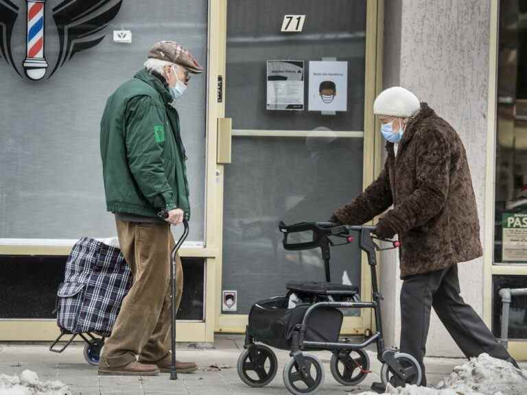 Kavanagh : les « communautés de retraités naturelles » méritent un coup de pouce en Ontario