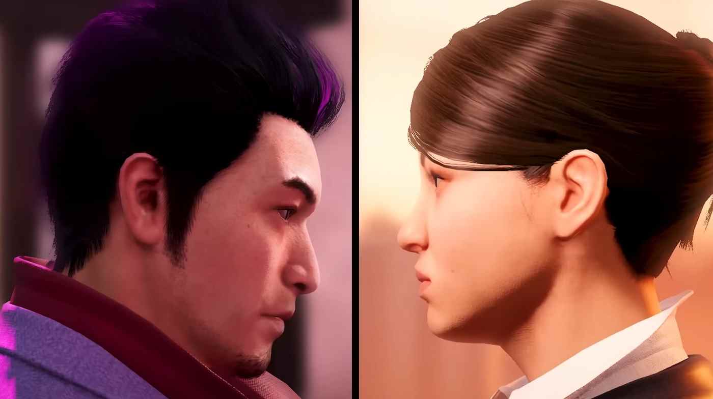 rainbow six siege yakuza dlc kazama sayama