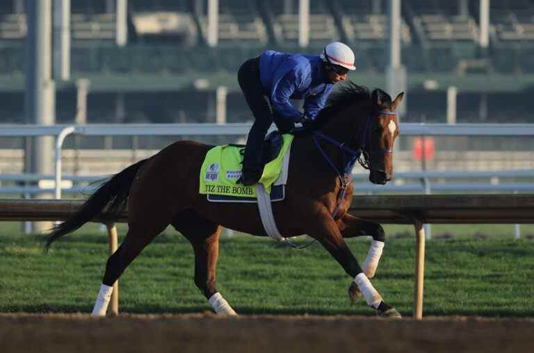 Kentucky Derby Long Shots : analyse d’experts et performances 2022