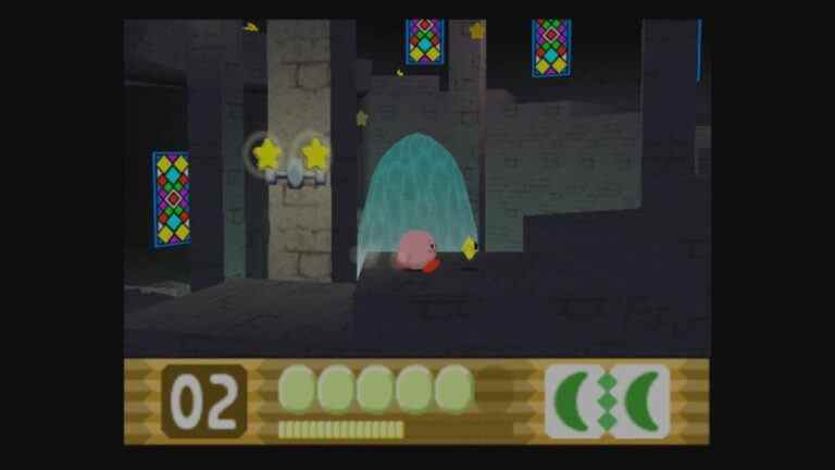 Le « bug révolutionnaire » de Kirby 64 sera corrigé « au début de la semaine prochaine »