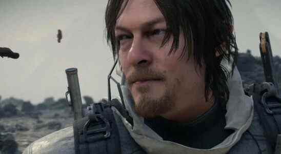 Kojima répond publiquement aux affirmations de Norman Reedus que Death Stranding 2 est en développement