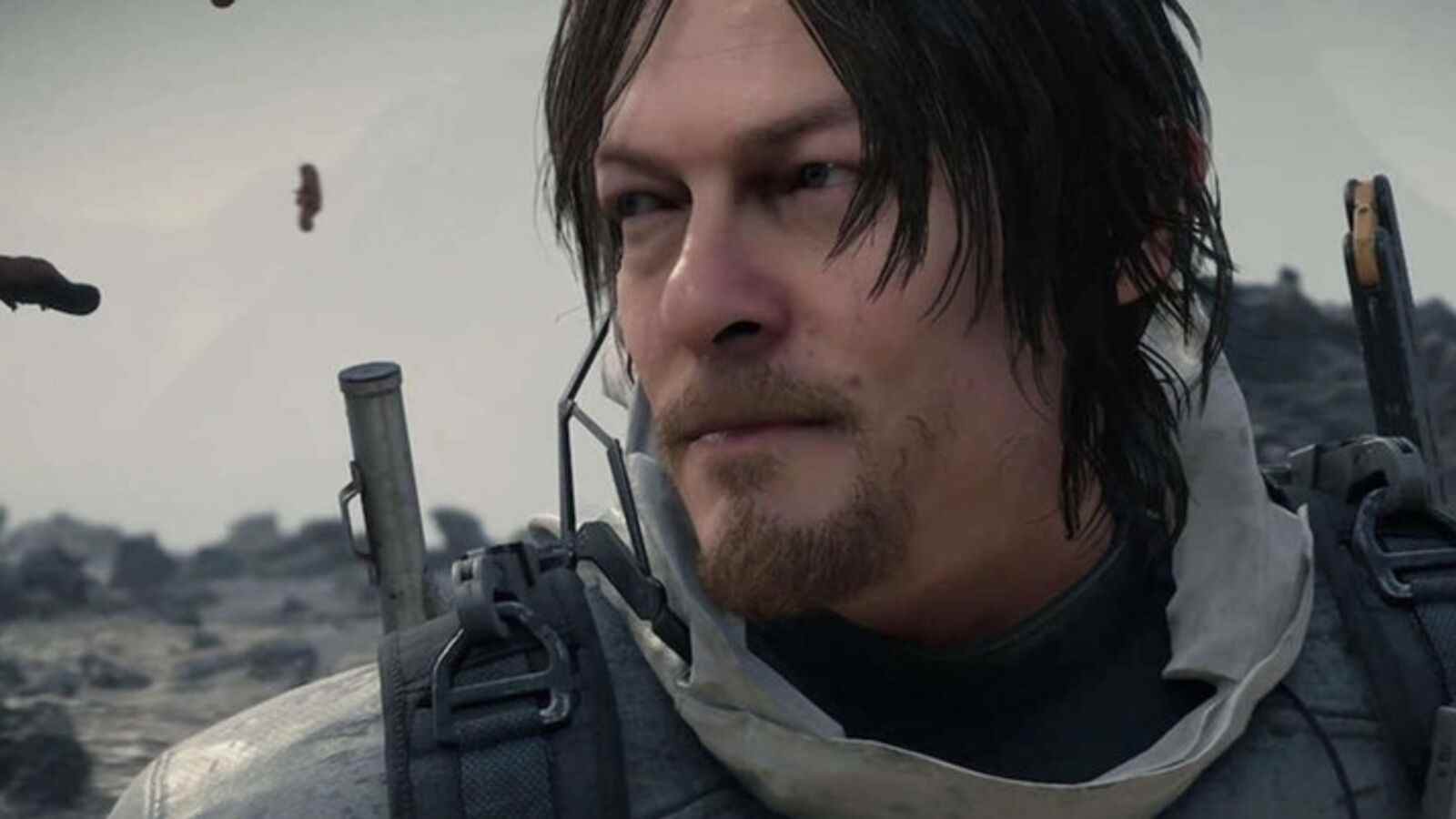 Kojima répond publiquement aux affirmations de Norman Reedus que Death Stranding 2 est en développement
