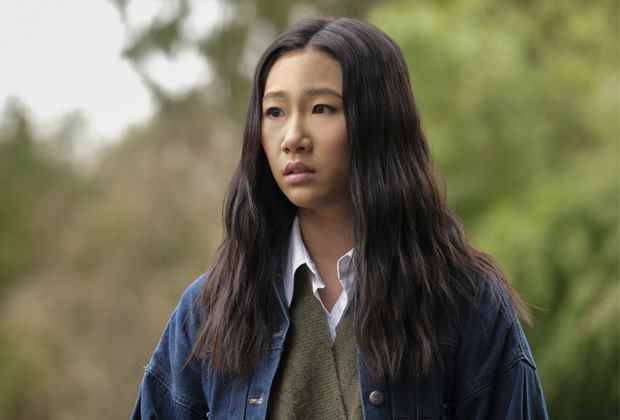 ‘Kung Fu’: Olivia Liang et Shannon Dang taquinent la finale de la saison 2