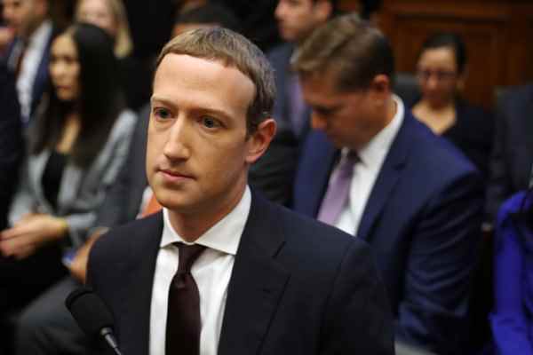 L’AG de Washington, DC poursuit Mark Zuckerberg pour Cambridge Analytica