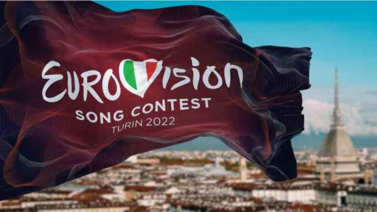 L’Eurovision 2022 a été ciblée par des pirates informatiques russes