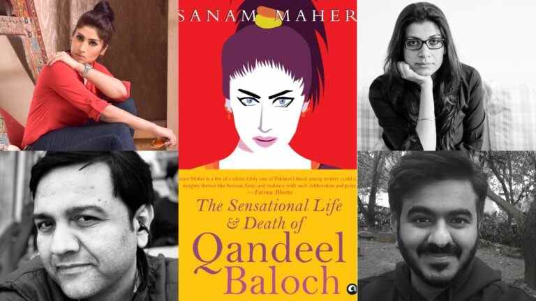 L'Indien Alankrita Shrivastava tourne un film sur la star pakistanaise des médias sociaux tuée Qandeel Baloch (EXCLUSIF)
	
	
