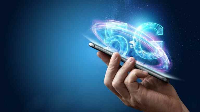 La GSMA prévient que tout le potentiel de la 5G sera gaspillé sans 6 GHz sous licence