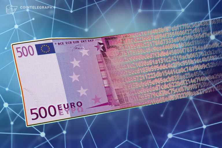 La BCE présente l’euro numérique « anonyme » alors que le public s’oppose aux « coins esclaves »