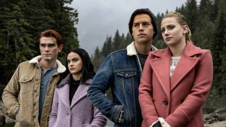 Riverdale a complètement déraillé – et je n’en suis pas fou